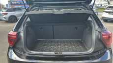 Volkswagen Polo 1.0 TSI Style 5dr Petrol Hatchback